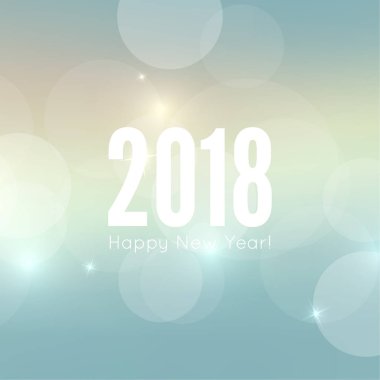 Bulanık vektör arkaplanı