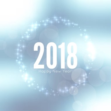 Bulanık vektör arkaplanı.