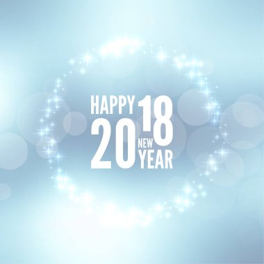 Bulanık vektör arkaplanı.