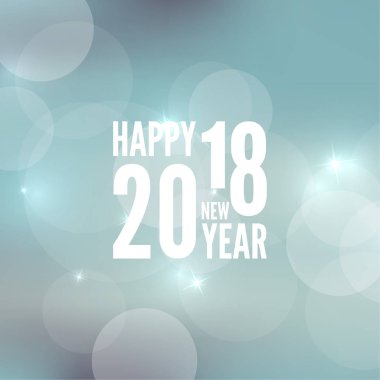 Bulanık vektör arkaplanı