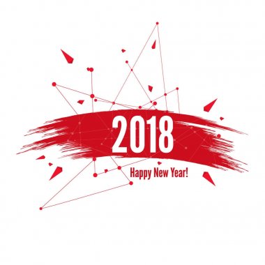 Yaratıcı mutlu yıllar.