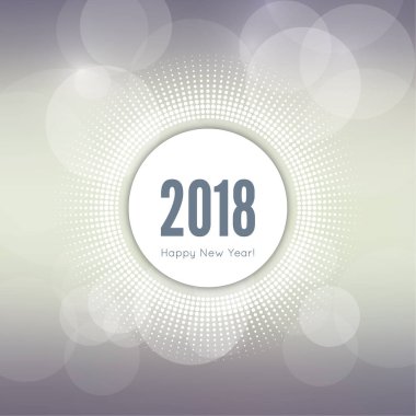 Bulanık vektör arkaplanı.