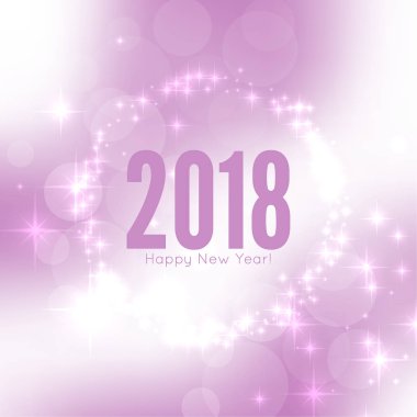 Bulanık vektör arkaplanı.