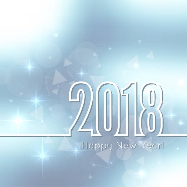 Bulanık vektör arkaplanı.