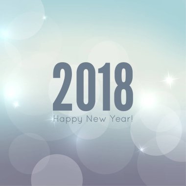 Bulanık vektör arkaplanı