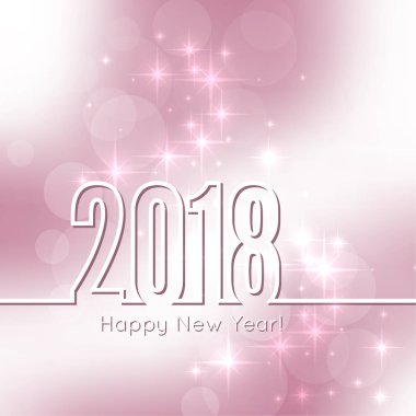 Bulanık vektör arkaplanı.