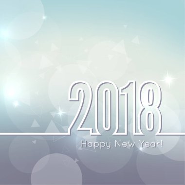 Bulanık vektör arkaplanı.