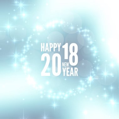 Bulanık vektör arkaplanı.