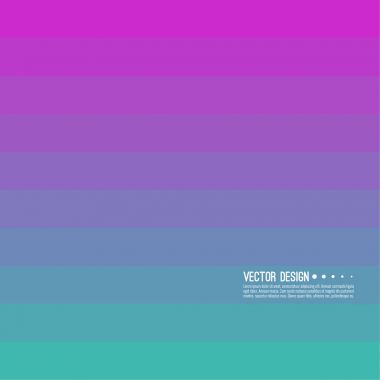 Soyut vektör arkaplanı.