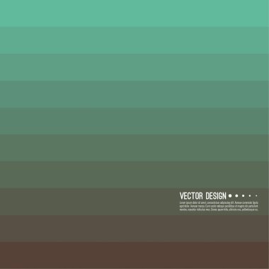 Soyut vektör arkaplanı.