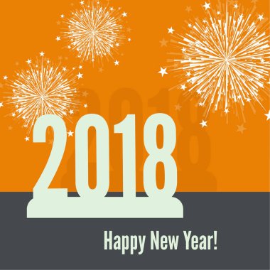 Yaratıcı mutlu yıllar.