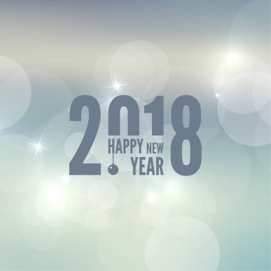 Bulanık vektör arkaplanı