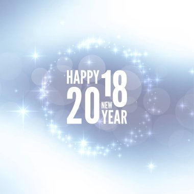 Bulanık vektör arkaplanı.