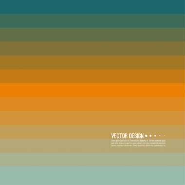 Soyut vektör arkaplanı.