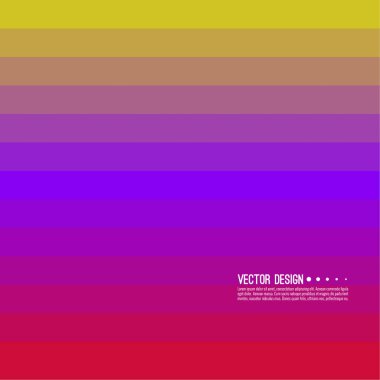 Soyut vektör arkaplanı.