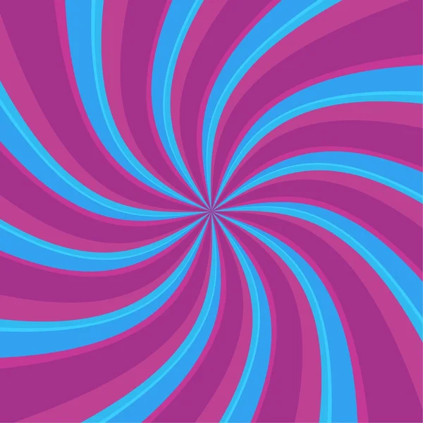 Radyal desen arka plan girdap.