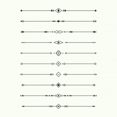 Bölme vektörü izole edildi.