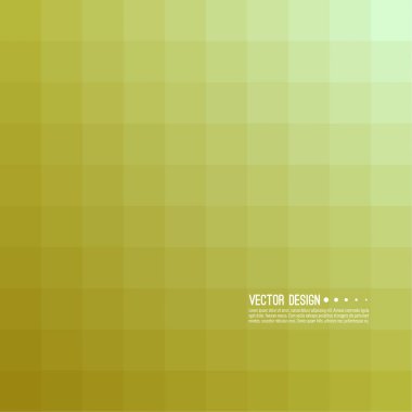 Soyut vektör arkaplanı.