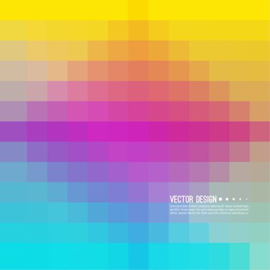 soyut piksel arka plan.