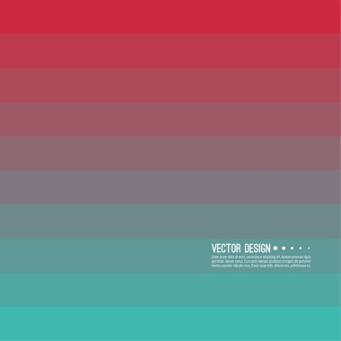 Soyut vektör arkaplanı.