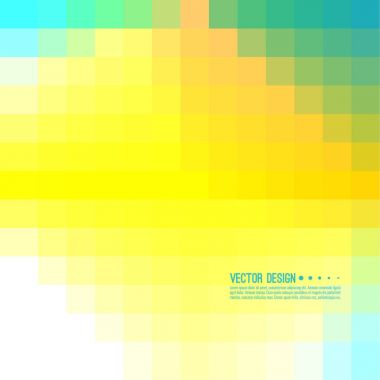 soyut piksel arka plan.