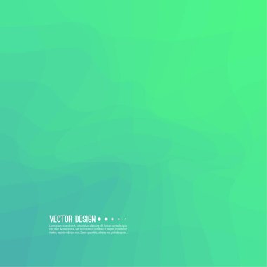 Bozuk dalga renkli doku.