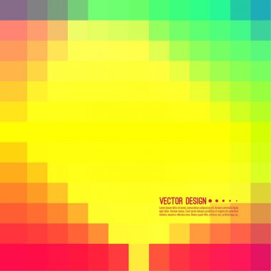 soyut piksel arka plan.