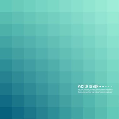 Soyut vektör arkaplanı.