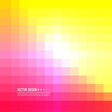 soyut piksel arka plan.