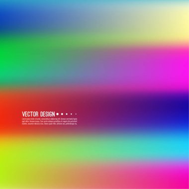 Vektör soyut arkaplanı.