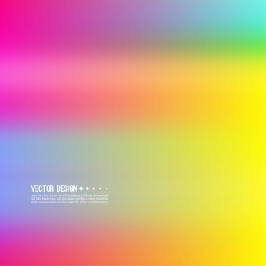 Vektör soyut arkaplanı.