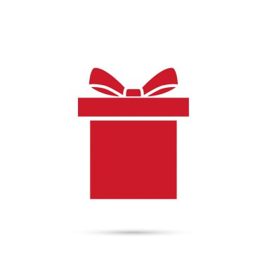 Kurdeleli hediye kutusu