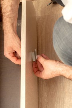 Kapı kolları yükleniyor 