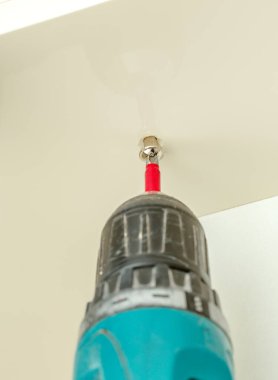 Mobilya montaj işlemi 