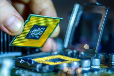 elektronik devre kartı