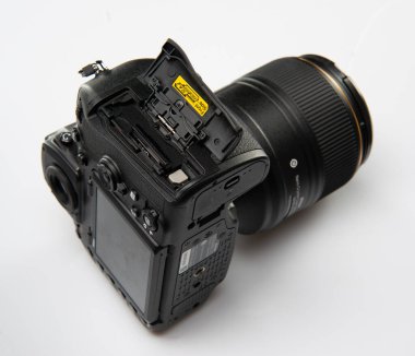 Nikon D850 SLR Camera