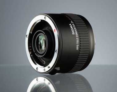 Sigma APO Tele Converter 2X EX
