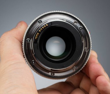 Canon extender ef 2 x III