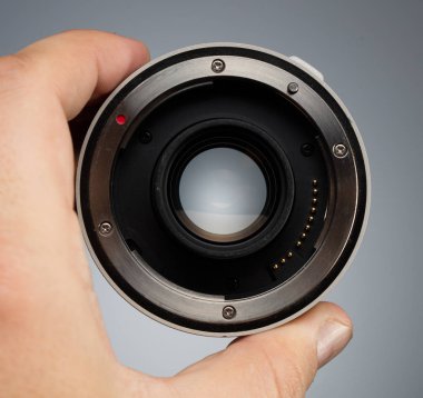 Canon extender ef 2 x III