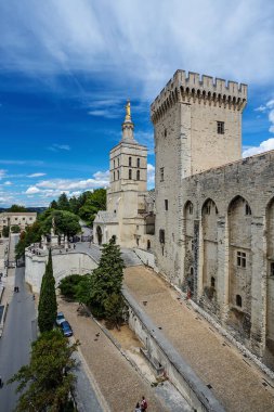 Avignon Papalık Sarayı