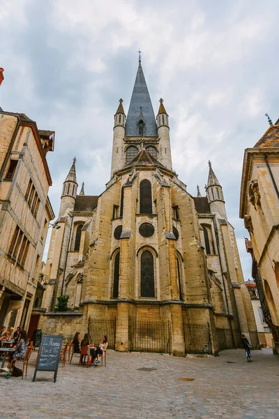 Roman catholic Church of Notre-Dame of Dijon