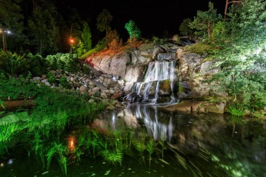 Sapokka landscape park