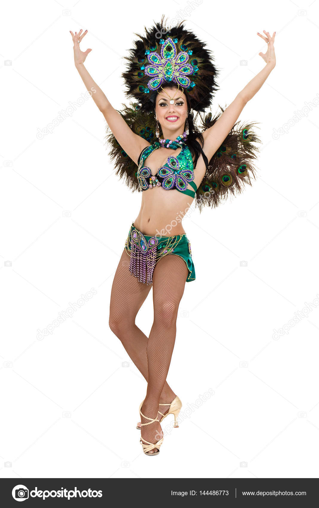 samba wit