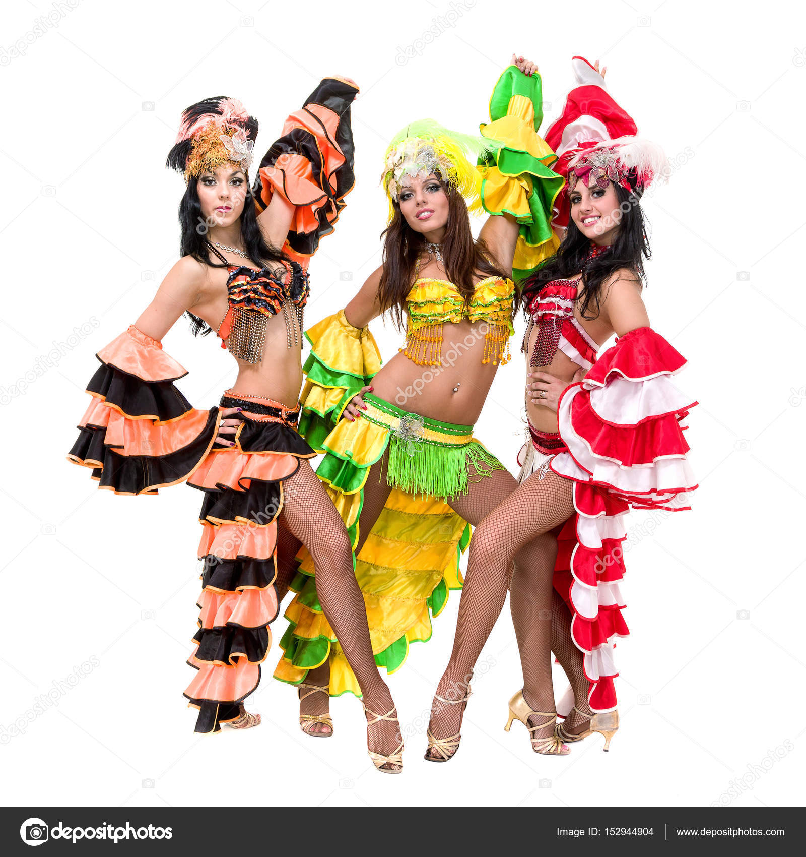 samba wit