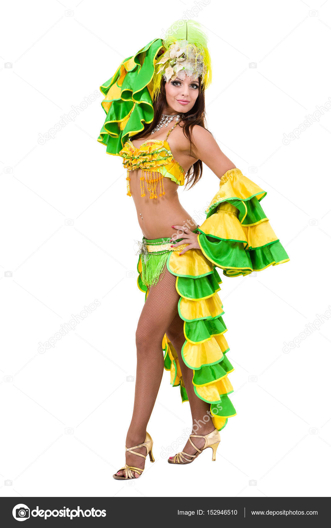 samba 