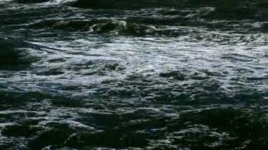 Güçlü Rüzgar ve büyük dalgalar, Baltık Denizi