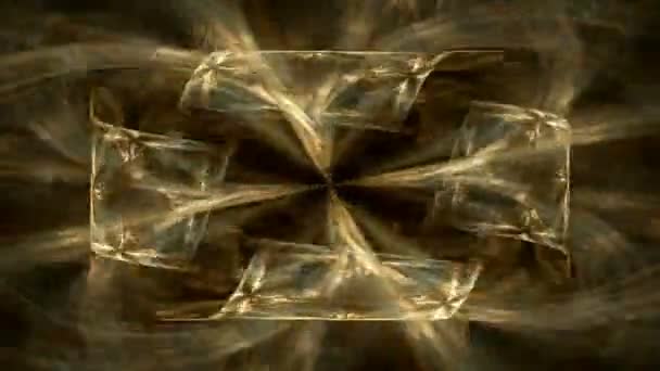 Fond coloré abstrait 