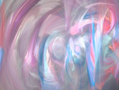 Renkli parlak desen, arka plan için sanat