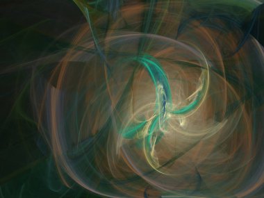 Renkli parlak desen, arka plan için sanat