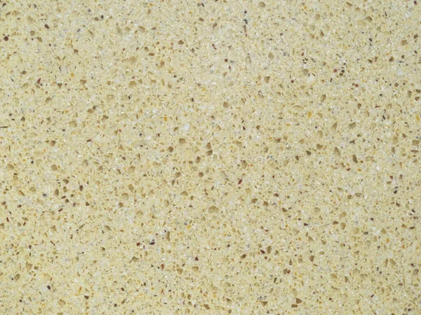Textura Superficial Piedra Artificial Marrón Claro Fondo —  Fotos de Stock